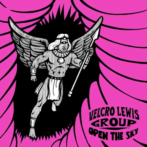 Open the Sky