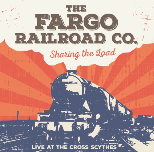 Sharing the Load: Live at The Cross Scythes