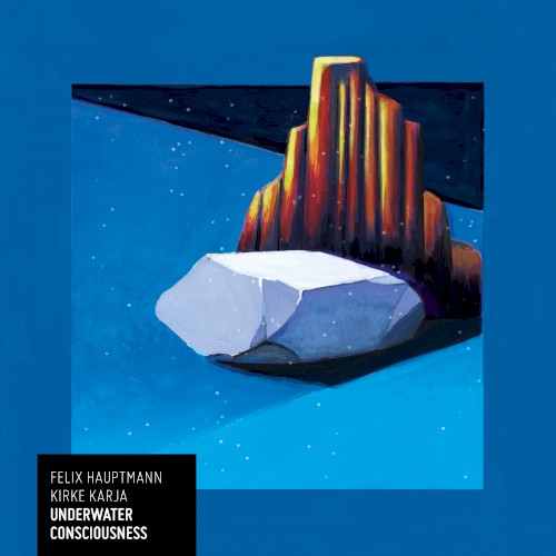 Underwater Consciousness