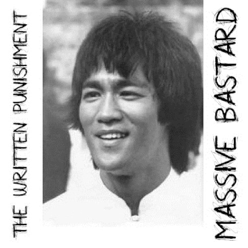 Massive Bastard