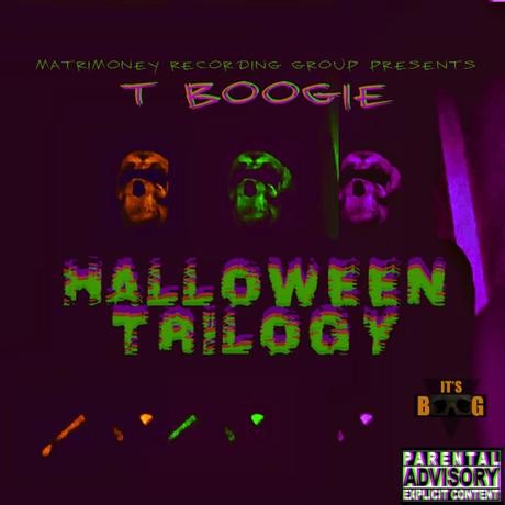 Halloween Trilogy