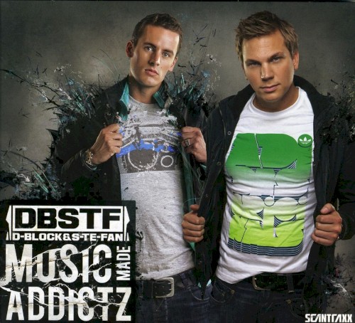 Music Made Addictz