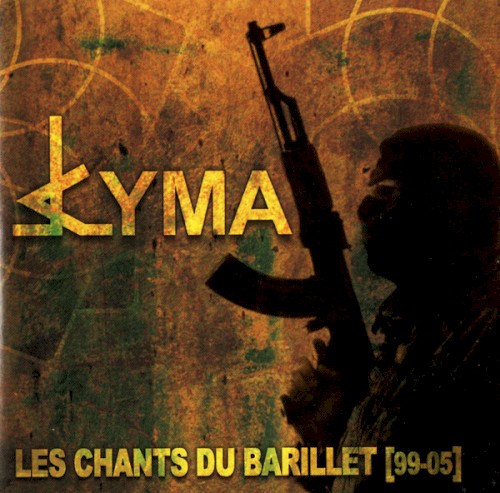 Les Chants du barillet [99-05]
