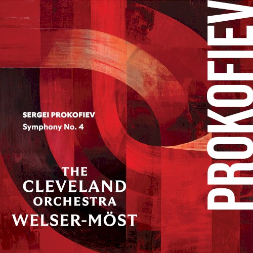 Symphony no. 4