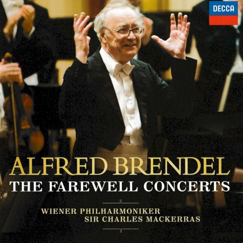 The Farewell Concerts