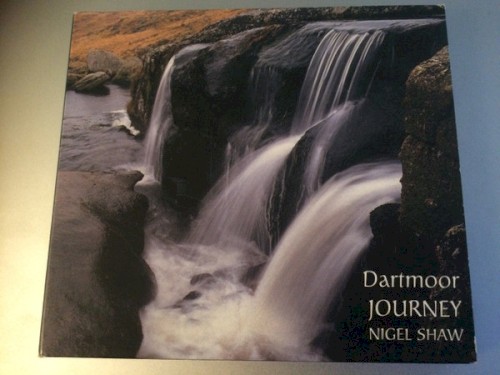 Dartmoor Journey