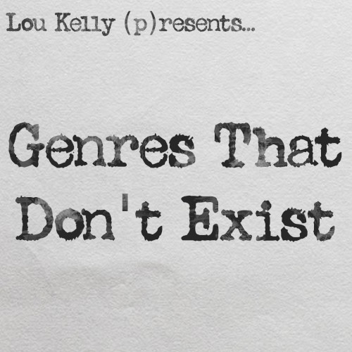 Genres That Don’t Exist