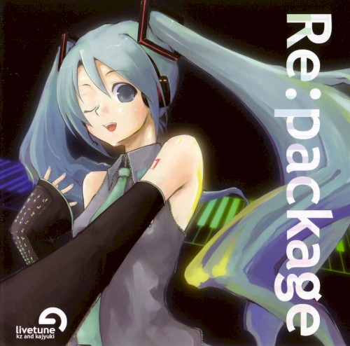 Re:Package