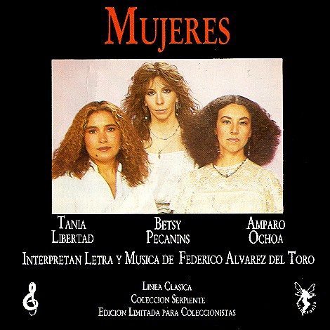 Mujeres