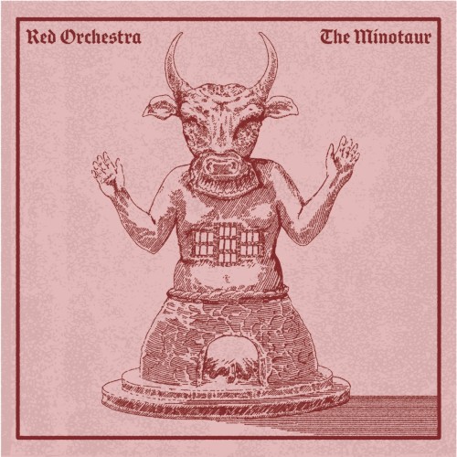 The Minotaur