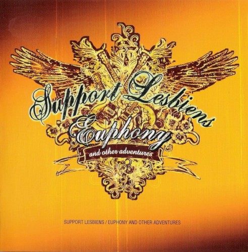 Euphony and Other Adventures