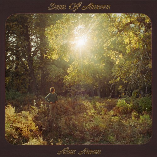 Alex Amen &ndash; Sun of Amen