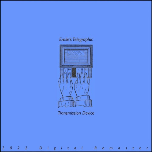 Emile's Telegraphic Transmission Device
