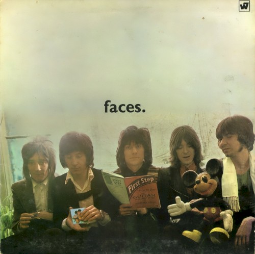 First Step