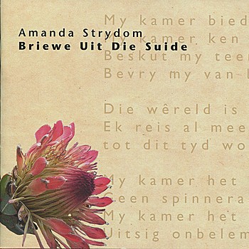 Briewe Uit Die Suide