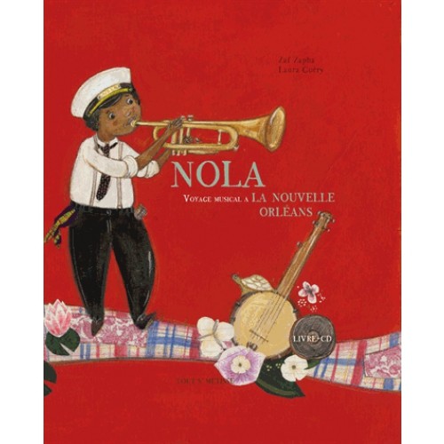 Nola - Voyage musical à la Nouvelle-Orléans