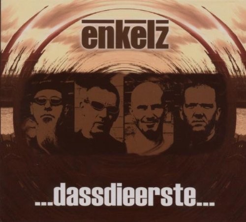 ...Dassdieerste...