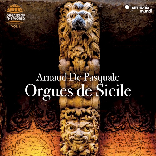 Orgues de Sicile