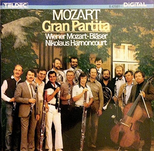 Gran Partita
