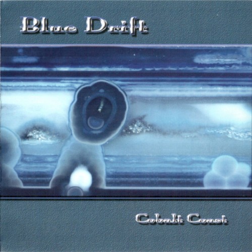 Cobalt Coast