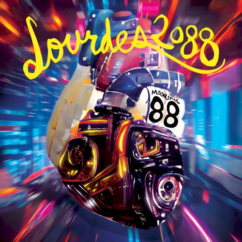 Lourdes 2088