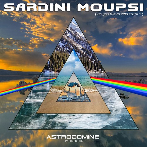 AstroDomine