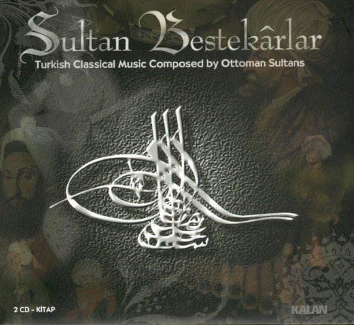 Sultan Bestekârlar