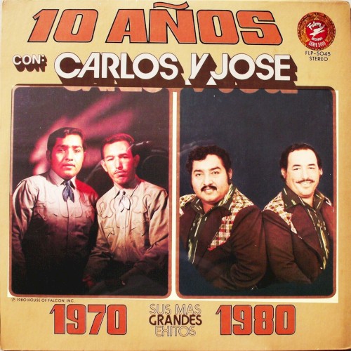 10 años