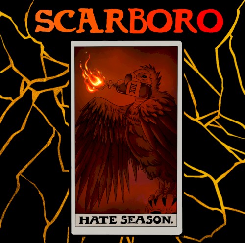 Hate Season