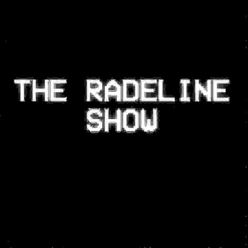 The Radeline Show - Deepfried LP