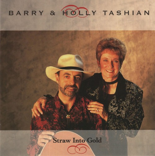 Straw Into Gold