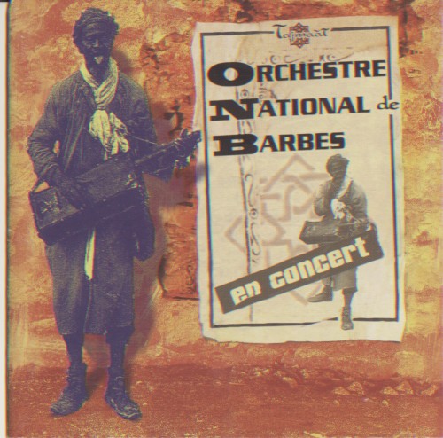 En concert