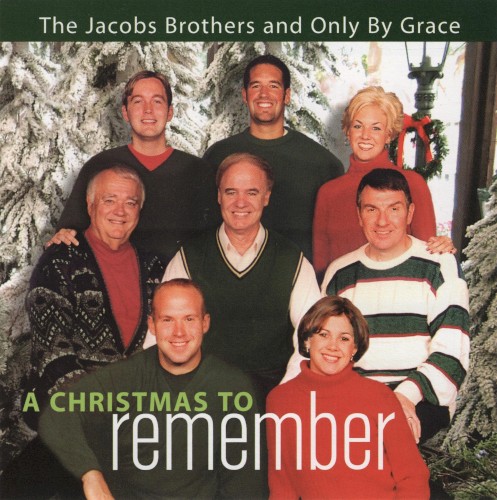 A Christmas to Remember