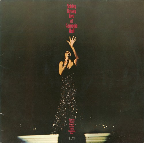 Live at Carnegie Hall