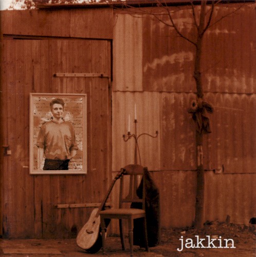 Jakkin
