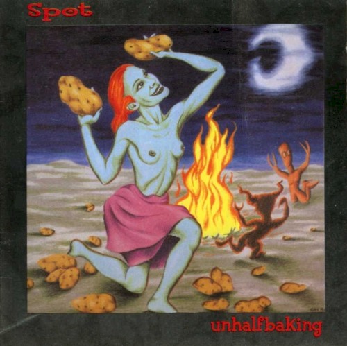 Unhalfbaking