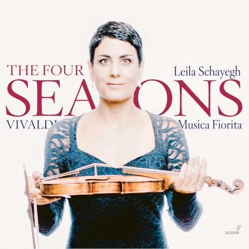 The Four Seasons