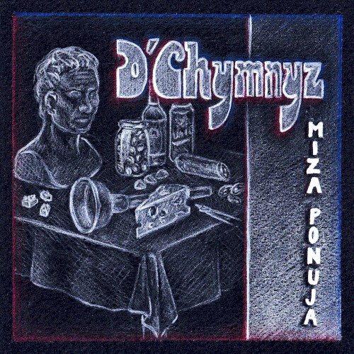 Miza Ponuja