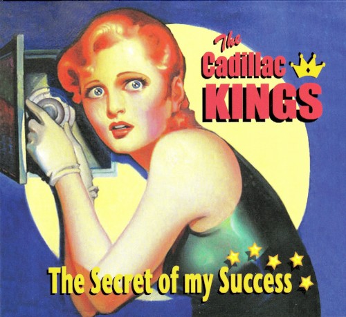 The Secret Of My Success