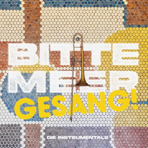 Bitte Meer Gesang!