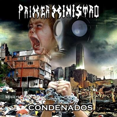 Condenados