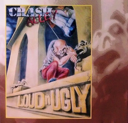 Loud ’n’ Ugly