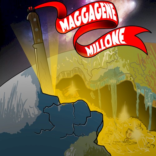 Maggagene