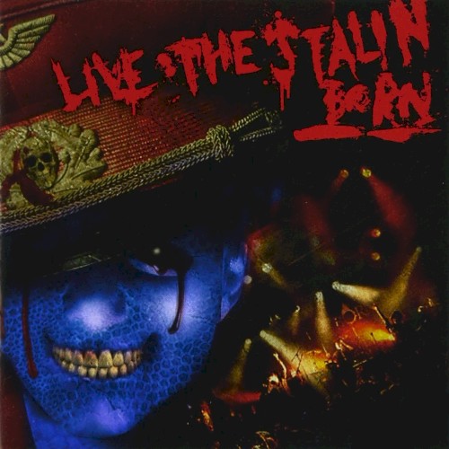 LIVE THE STALIN