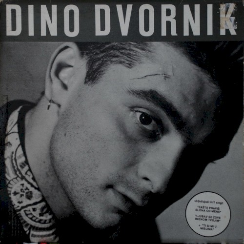 Dino Dvornik