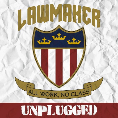 All Work, No Class (unplugged)