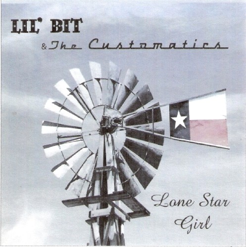 Lone Star Girl