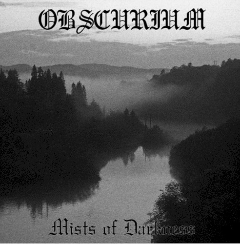 Mists of Darkness