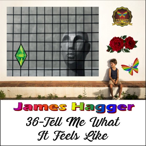 36-Tell Me What It Feels Like