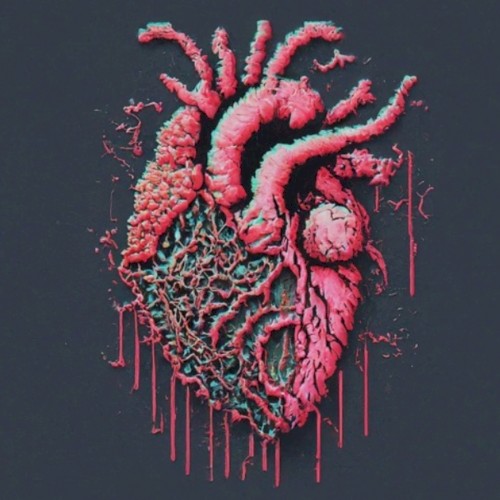 Broken Bits Of Me